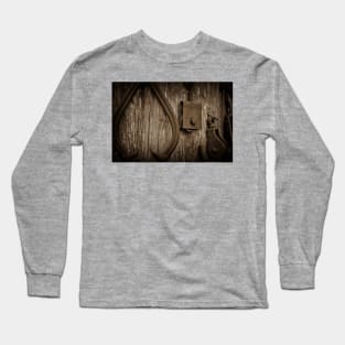 Logging Tools Long Sleeve T-Shirt